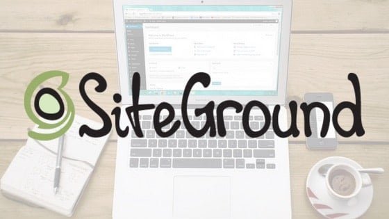 SiteGround