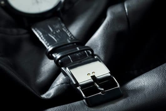 Smart Buckle, l'accessorio che rende smart qualsiasi orologio da polso 1 Smart Buckle