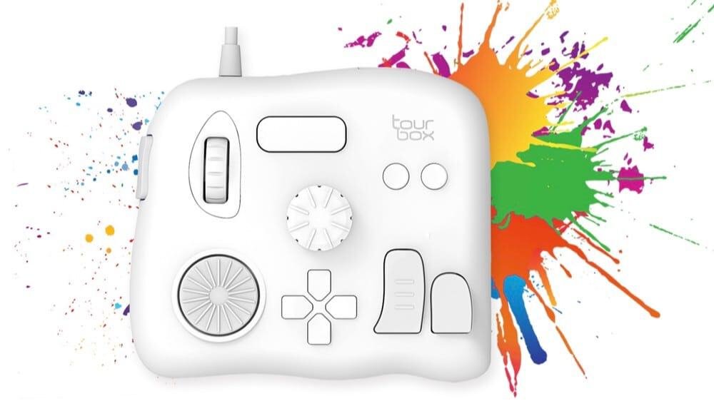 TourBox