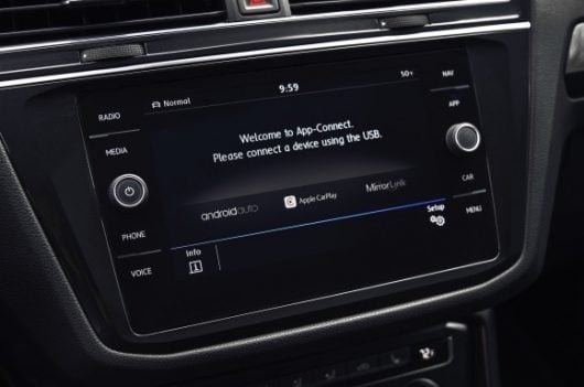 Siri ora può aprire alcune auto di Volkswagen 1 Volkswagen