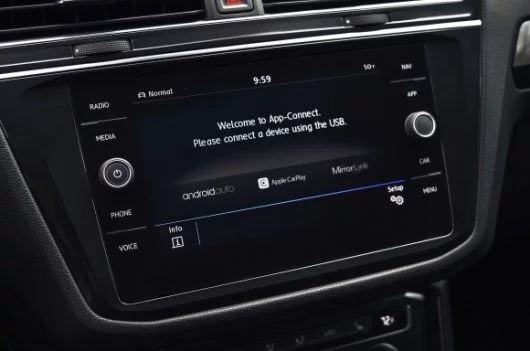 Siri ora può aprire alcune auto di Volkswagen 1 Volkswagen