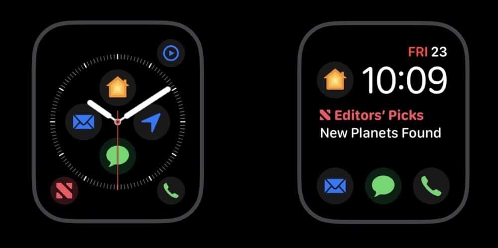 complicazioni Infograph
