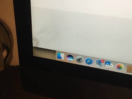 Apple si dimentica i filtri antipolvere nei Mac e scatta la class action 1 polvere Mac
