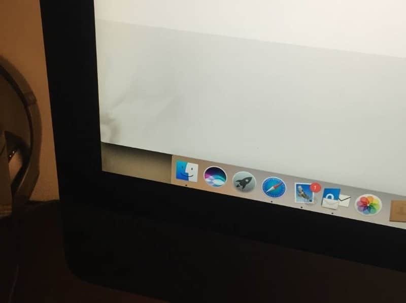 Apple si dimentica i filtri antipolvere nei Mac e scatta la class action 4 polvere Mac