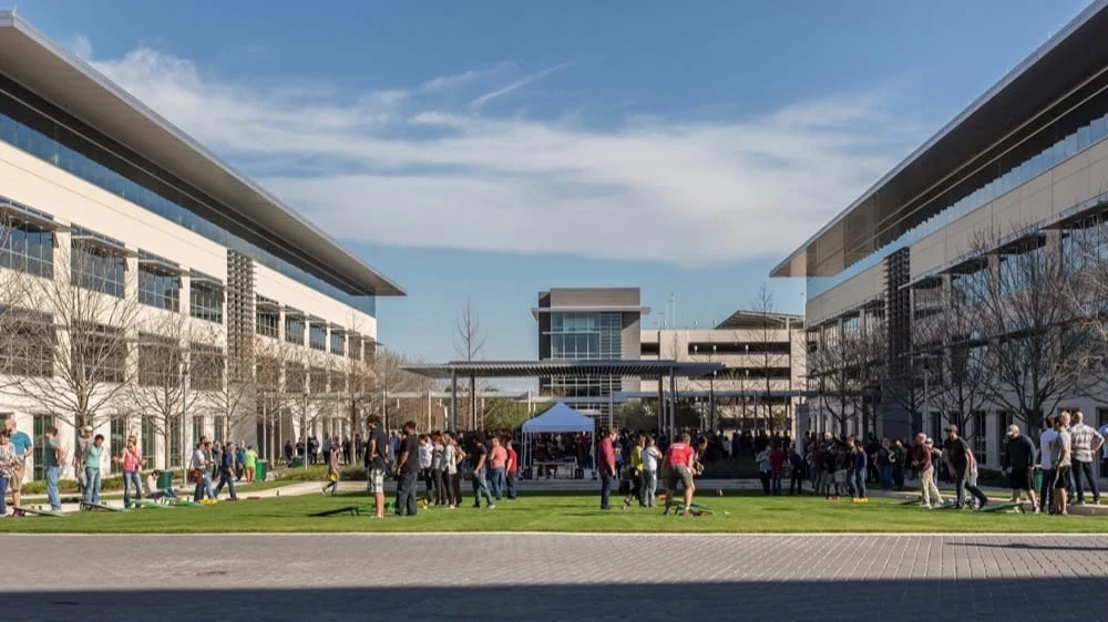 Apple Austin