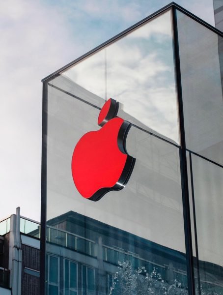 Apple Store AIDS Day