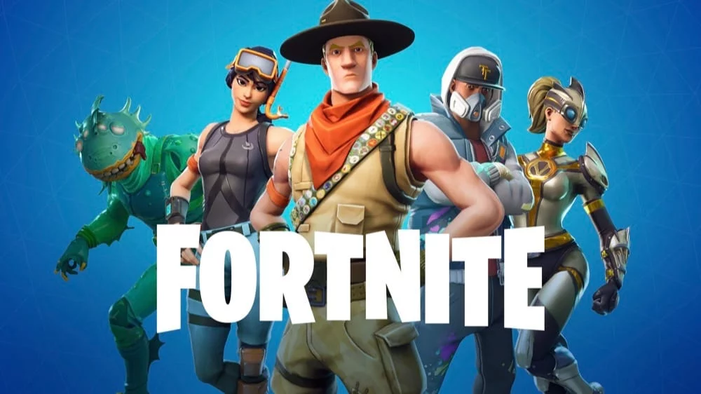 Fortnite, quel gioco da 3 miliardi di dollari 1 Fortnite