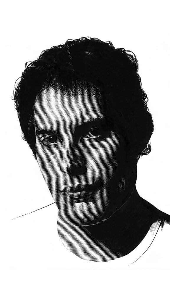 Freddie Mercury