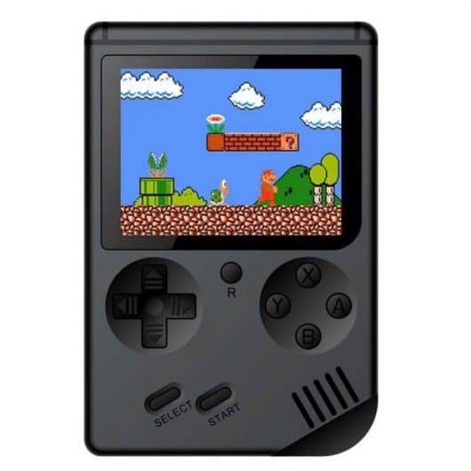 Il GameBoy Classic non ufficiale esiste già 1 Gameboy Mini