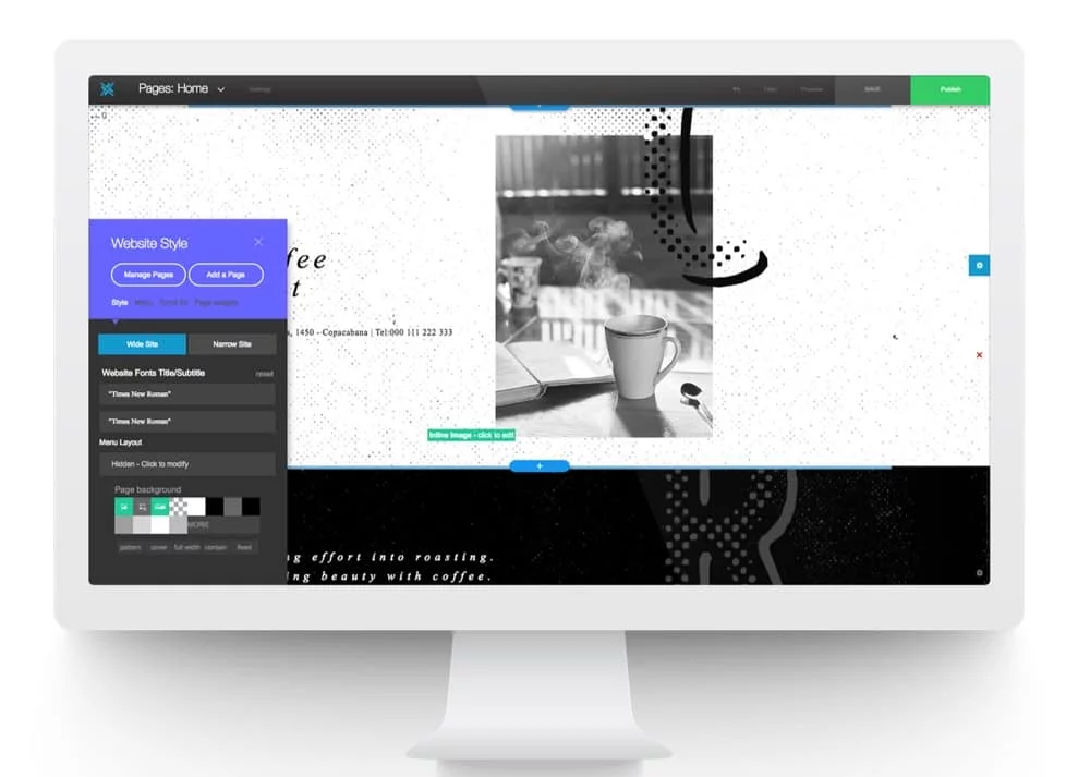Page Builder Pro, un abbonamento a vita per il sito che fa siti 1 Page Builder Pro