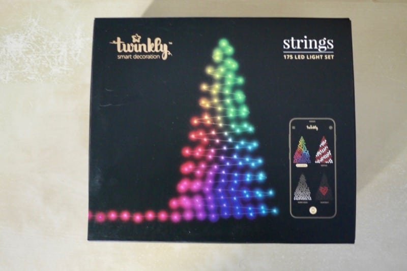Twinkly