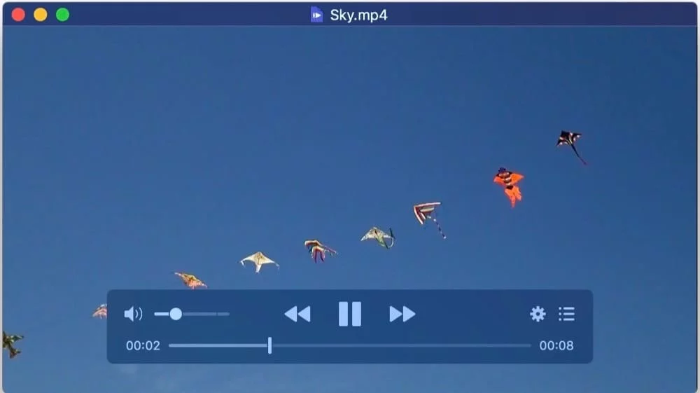 IINA, un nuovo player open source per macOS 1 IINA