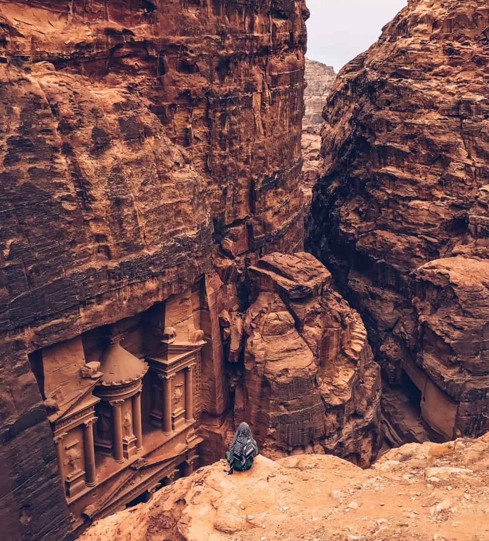 Petra