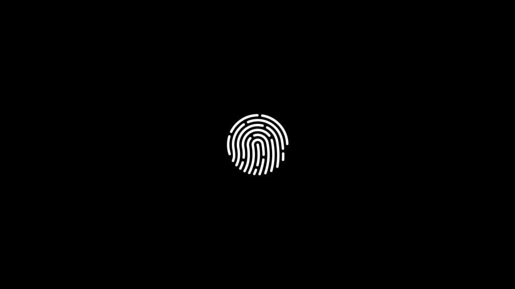 Touch ID