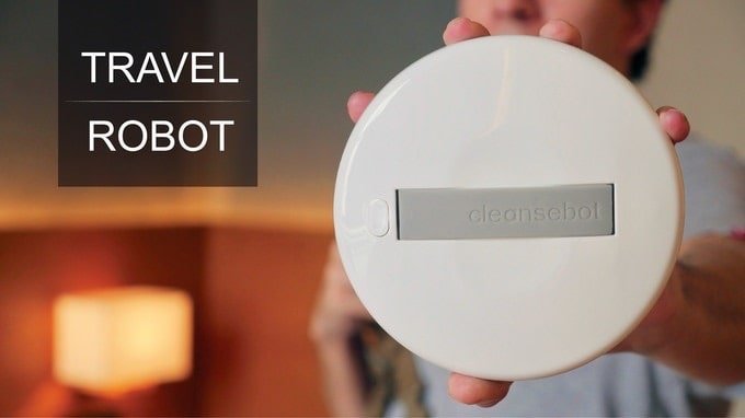 Travel Robot