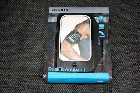 DualFit di Belkin