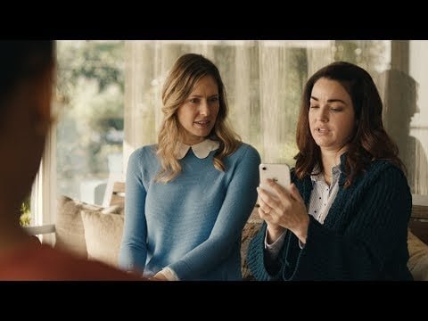 Bokeh’d, nuovo spot per gli iPhone 7 0 11