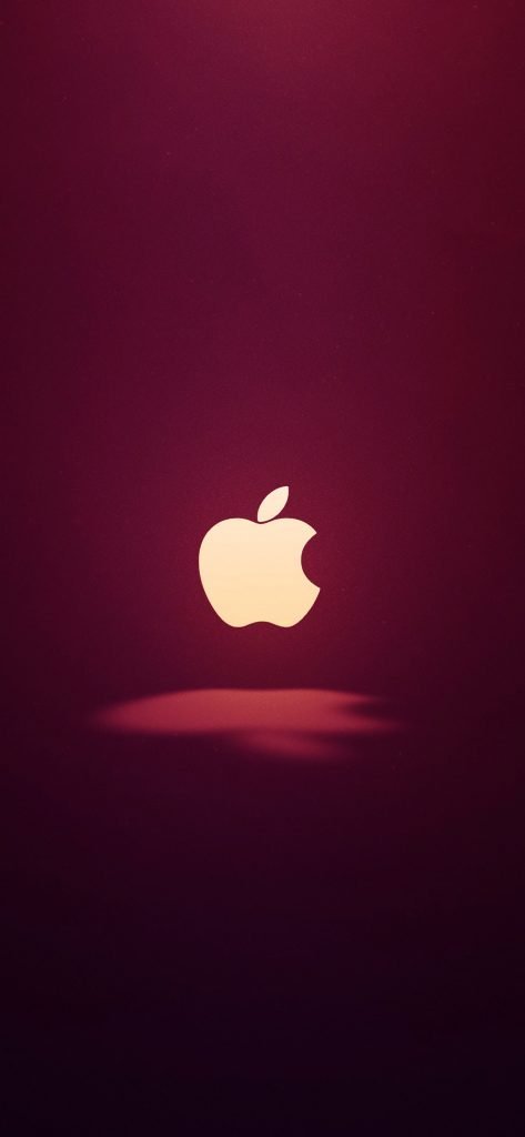 Apple Calm