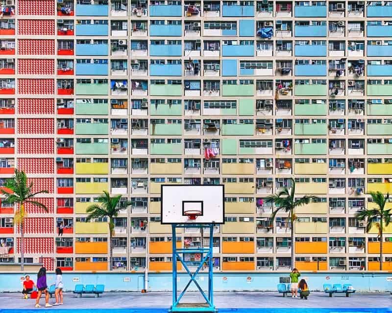 Apple Shot on iPhone Challenge winners Alex Jiang 02262019