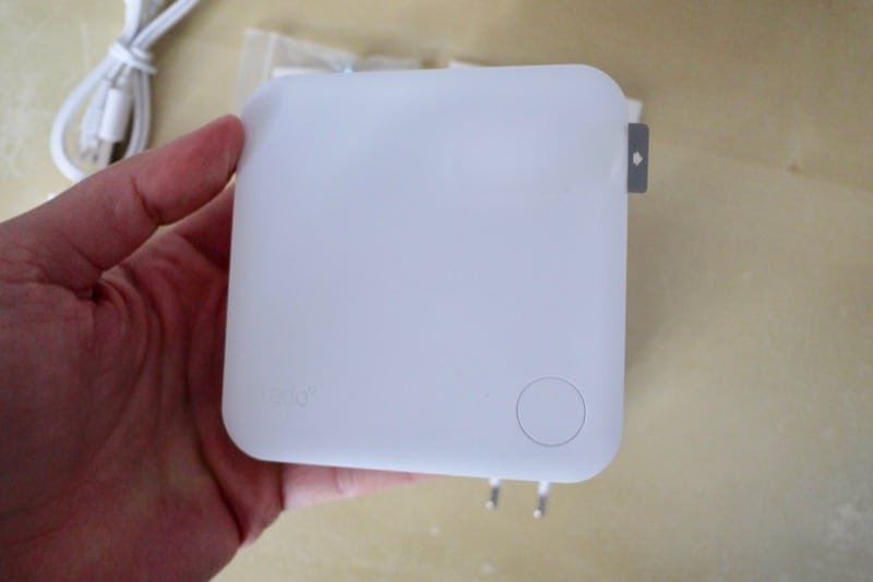 Tado° V3+