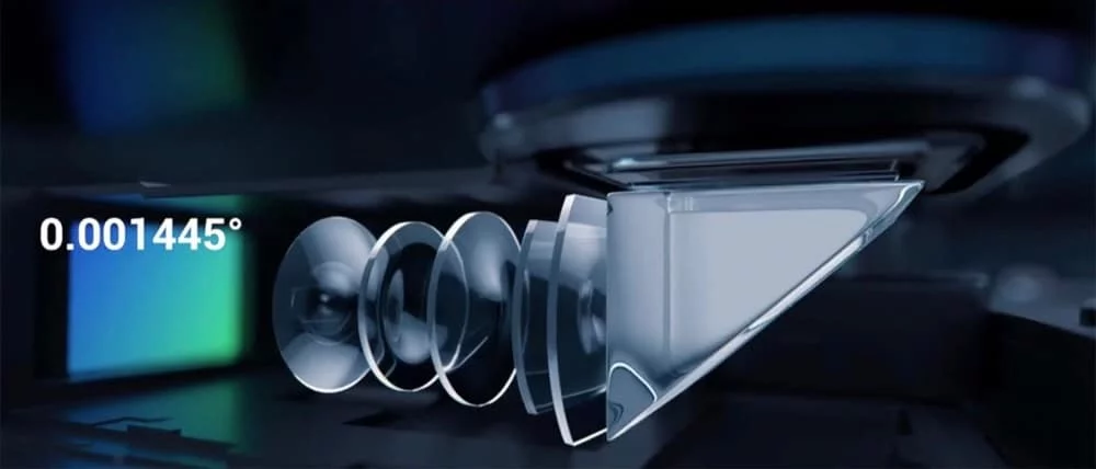 zoom OPPO
