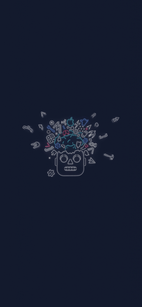 WWDC 2019