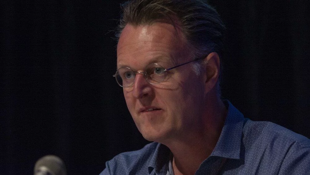 Arthur van Hoff