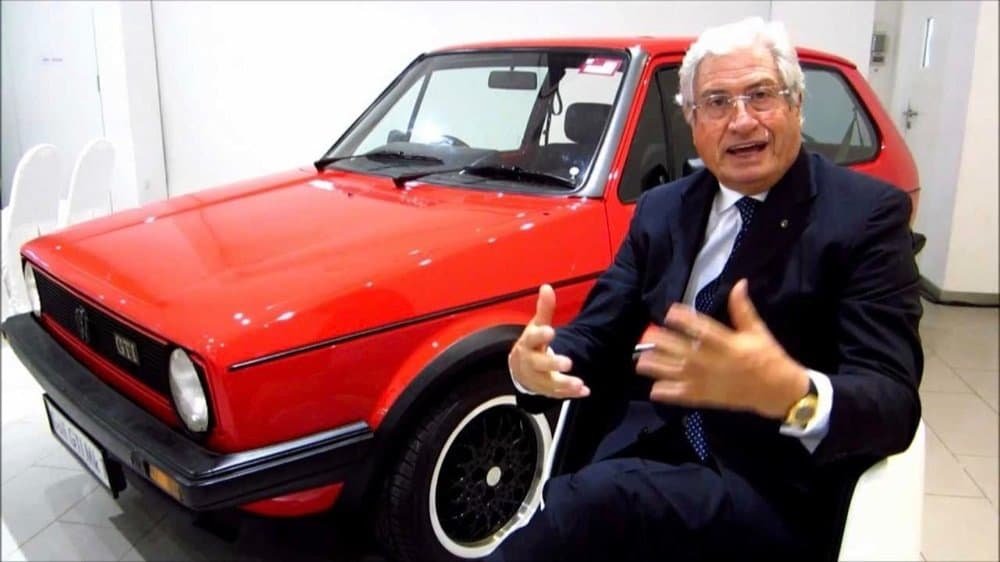 Giorgetto Giugiaro
