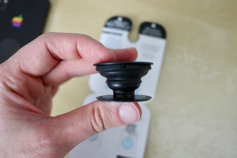 Recensione del PopSockets: il grip ad imbuto per smartphone 1 PopSockets