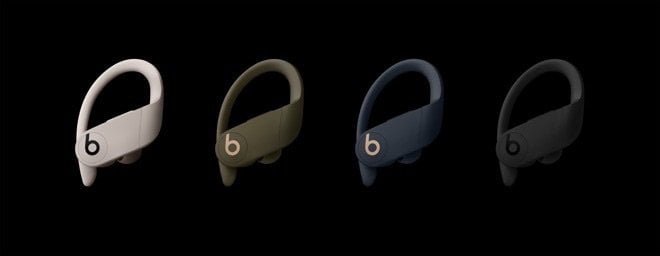 Powerbeats Pro, finalmente arriva la data di vendita 1 Powerbeats Pro