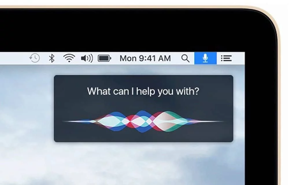 Apple compra Inductiv per migliorare Siri 1 Siri Mac