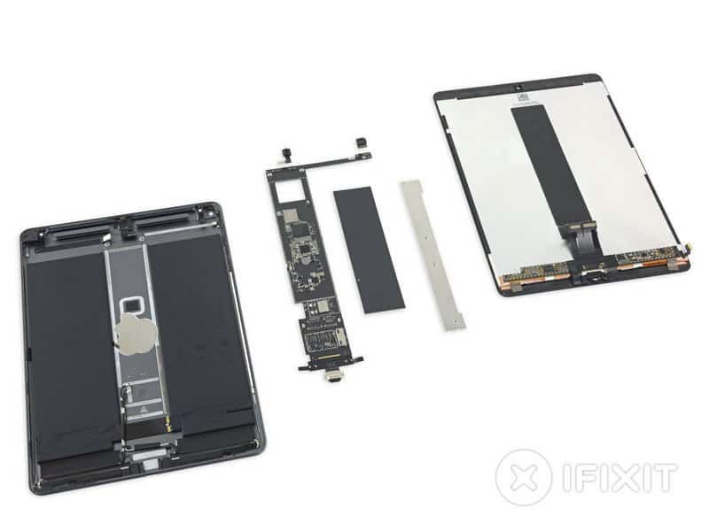 iFixIt smonta l’iPad Air 2019 1 iFixIt iPad Air 2019