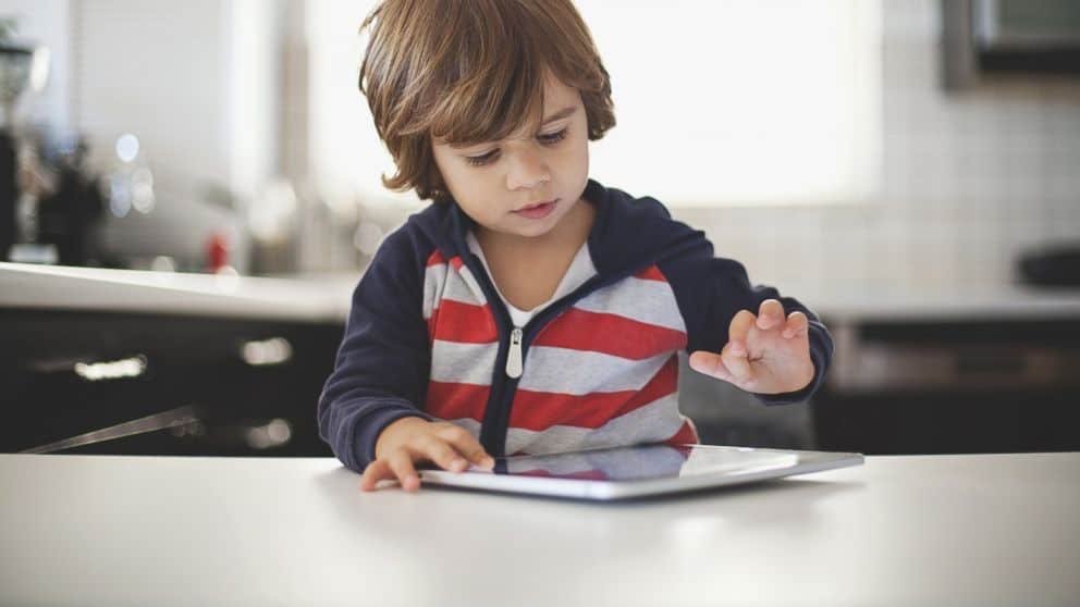 Bambini e privacy