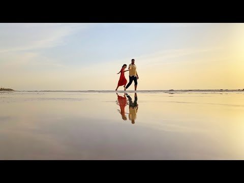 Finding Balance, un nuovo spot di Apple per l’iPhone XS dedicato agli Emirati Arabi 5 0 12