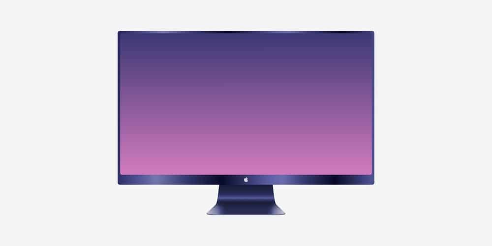 Il display LG UltraFine 4K in attesa del nuovo Thunderbolt Display di Apple 1 immagine di Aleksandr Karpov