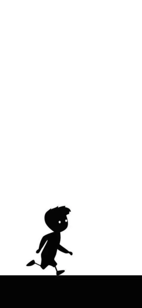 Titolo: Limbo Game 1 Limbo Game