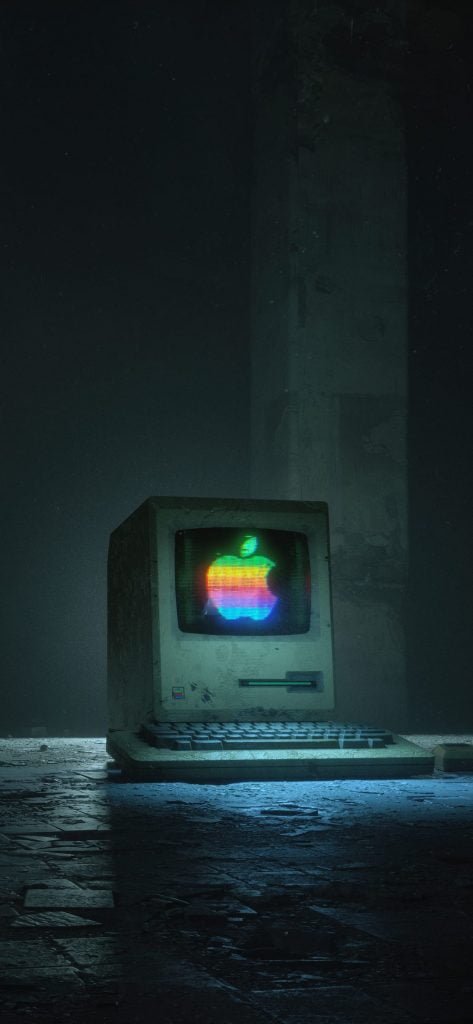Macintosh