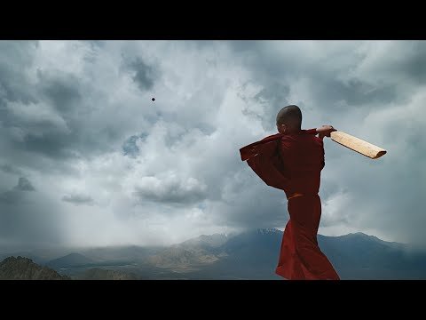Our Game, nuovo spot per il cricket indiano 1 0 10