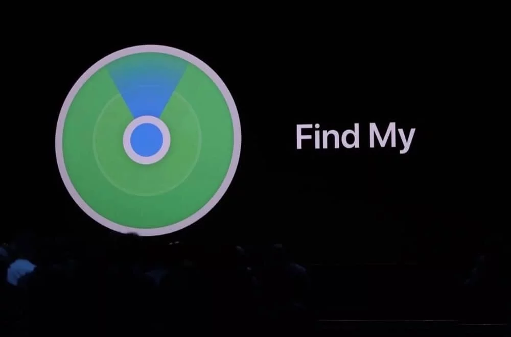 Find My e la solidarietà tra dispositivi di Apple per evitare i furti 1 Find My