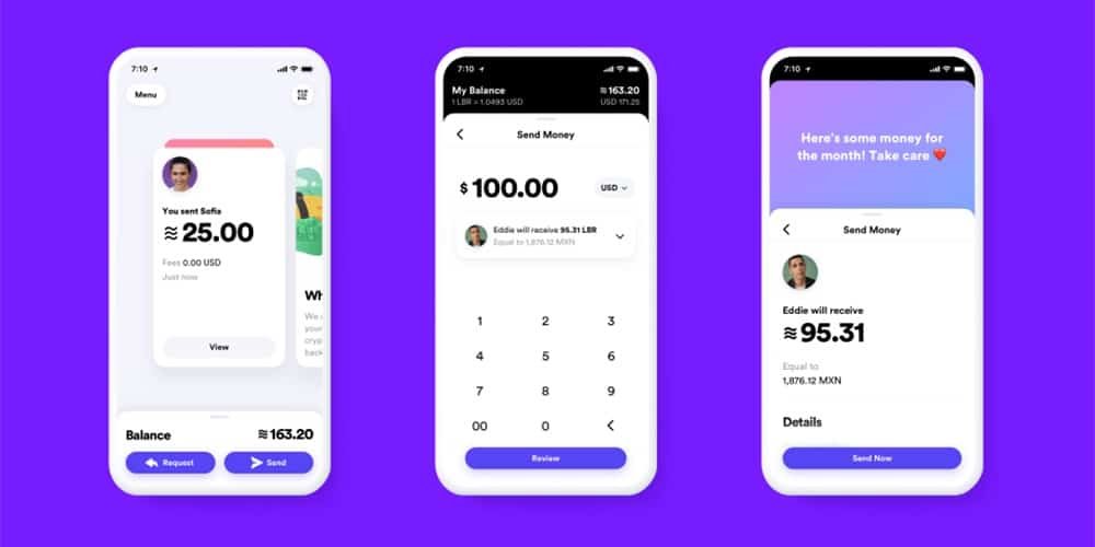 Facebook ora batte moneta, anzi la criptomoneta Libra 1 Libra