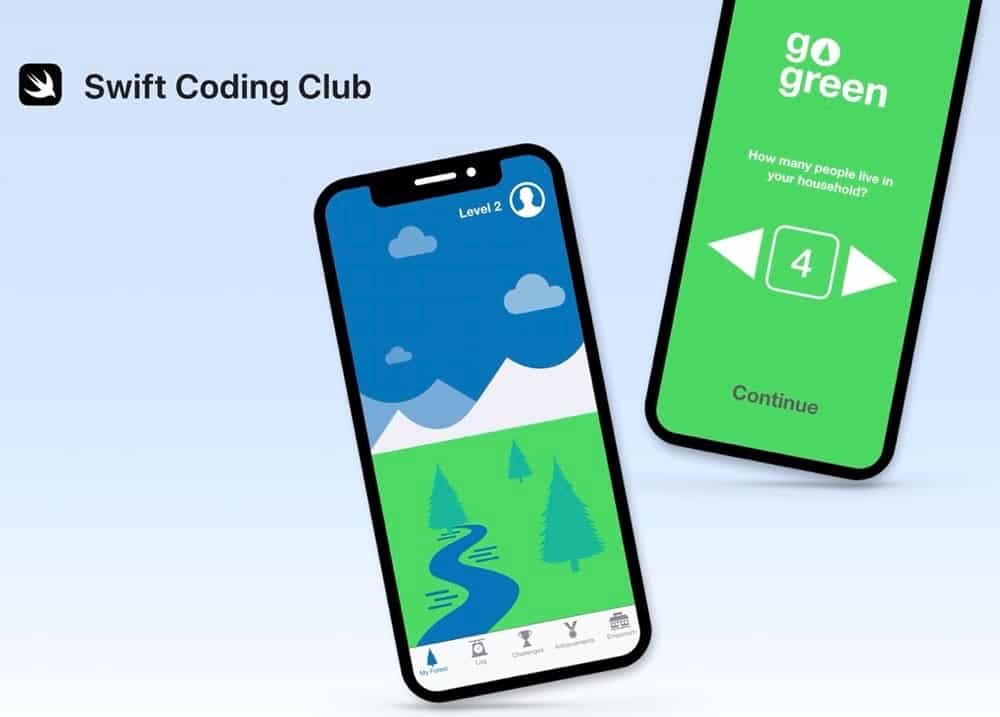 Swift Coding Club: il kit di Apple per organizzare un club di codice 1 Swift Coding Club