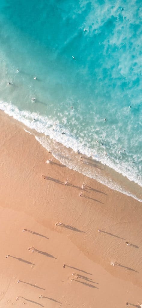 Vacation Beach