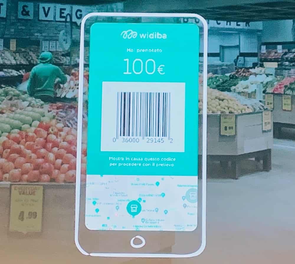 Tutte le novità che rendono Widiba non solo una banca 4 ViaCash