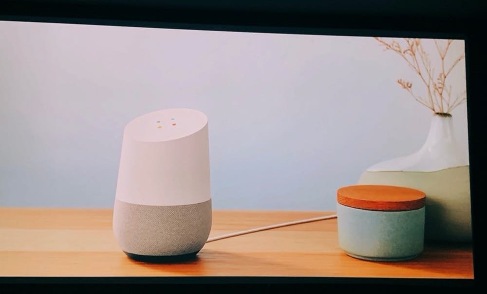 Tutte le novità che rendono Widiba non solo una banca 3 Widiba Google Home
