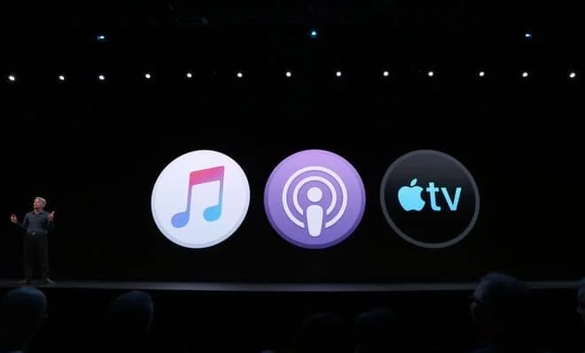 iTunes è morto, quasi 1 iTunes è morto