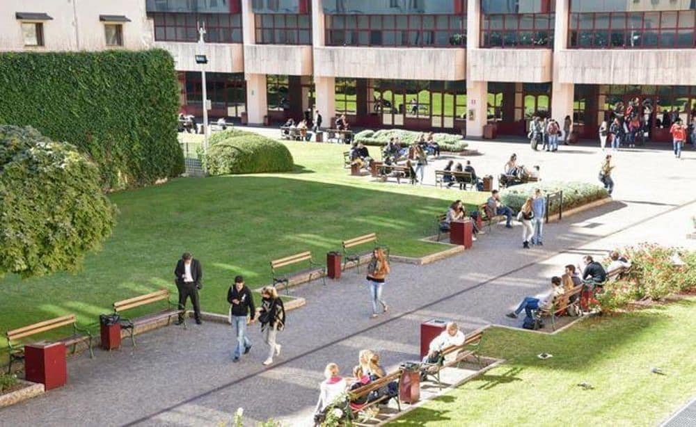 universita Trento
