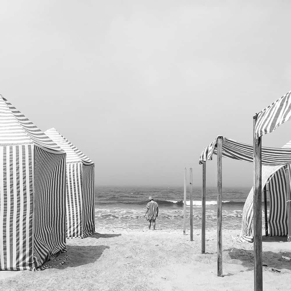 L’IPPA Awards 2019 per le foto con l’iPhone è stato vinto da un’italiana 2 Sea Stripes di Diogo Lage