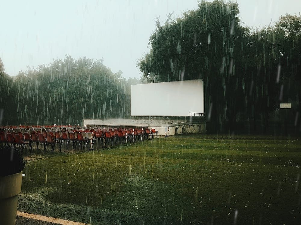 L’IPPA Awards 2019 per le foto con l’iPhone è stato vinto da un’italiana 3 Sorry, no movie today di Yuliya Ibraeva