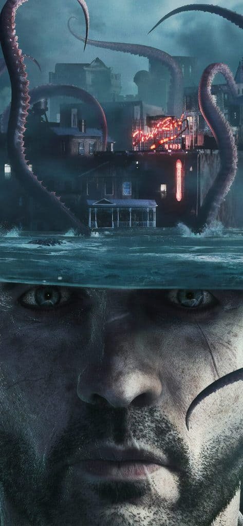 Werewolf The Apocalypse Earthblood