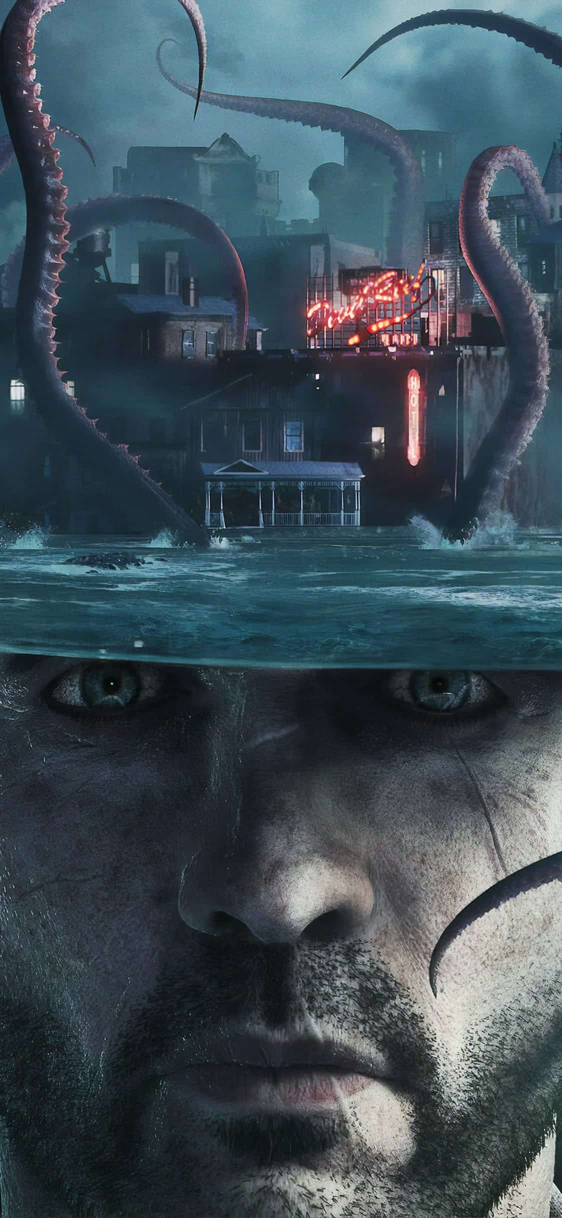 Werewolf The Apocalypse Earthblood